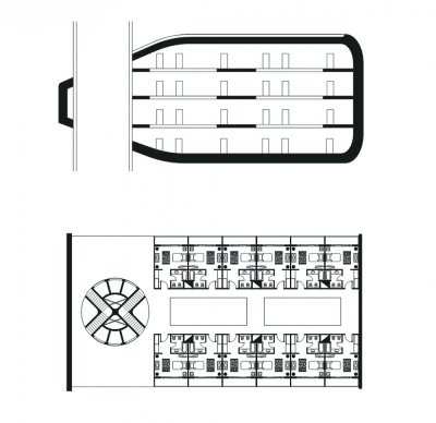 World Chlorophyl IAMZ