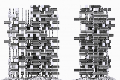 World Chlorophyl IAMZ