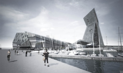 World Sustainability Center SHIFT