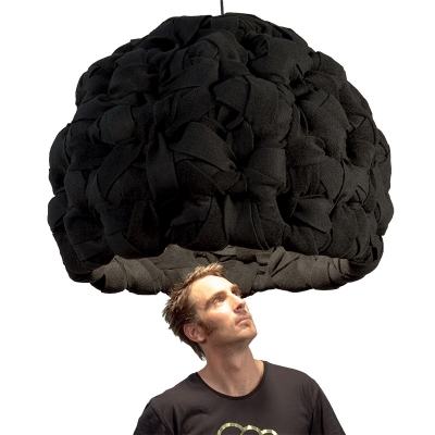 Woven Collection Timothy John