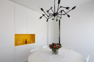 XS Apartment Spaceworkers