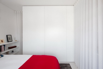 XS Apartment Spaceworkers