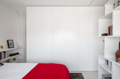 XS Apartment Spaceworkers