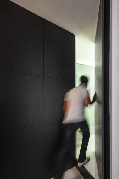 XS Apartment Spaceworkers