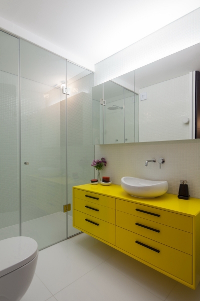 XS Apartment Spaceworkers