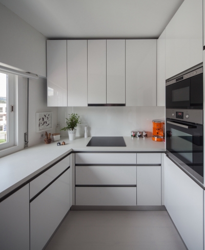 XS Apartment Spaceworkers