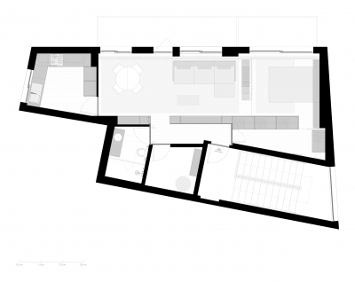 XS Apartment Spaceworkers