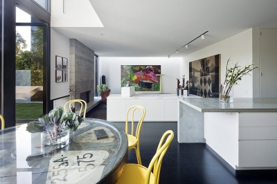 Yarra Residence Nixon Fortey