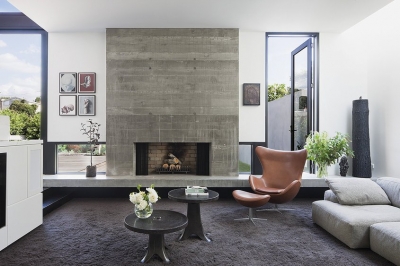 Yarra Residence Nixon Fortey