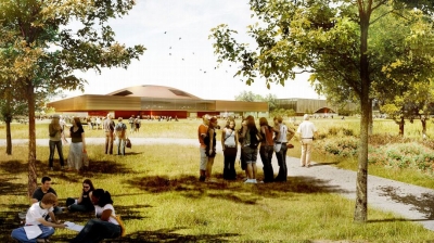 Yenikap Transfer Archaeo Park