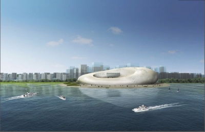 Yingkou Convention Exposition Center