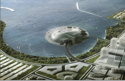 Yingkou Convention Exposition Center