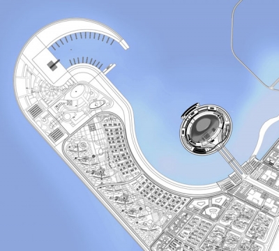 Yingkou Convention Exposition Center