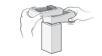 Business District REX Architecture