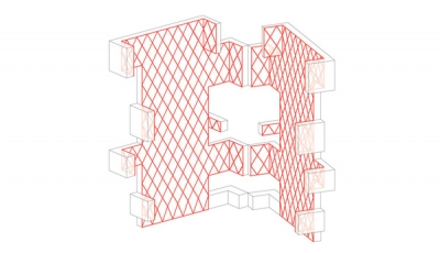 Business District REX Architecture
