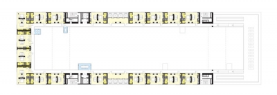 Business District REX Architecture