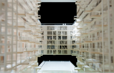 Business District REX Architecture