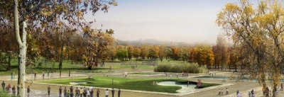 Yongsan Park West 8