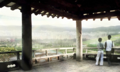 Yongsan Park West 8