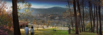 Yongsan Park West 8