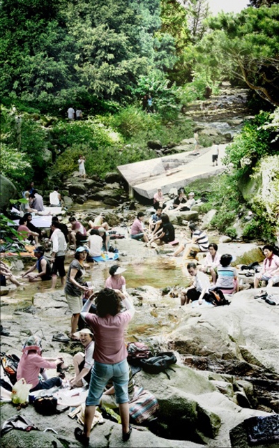 Yongsan Park West 8