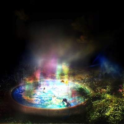 Yongsan Park West 8