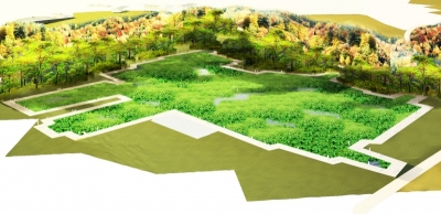 Yongsan Park West 8