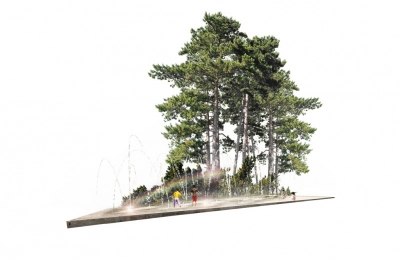 Yongsan Park West 8