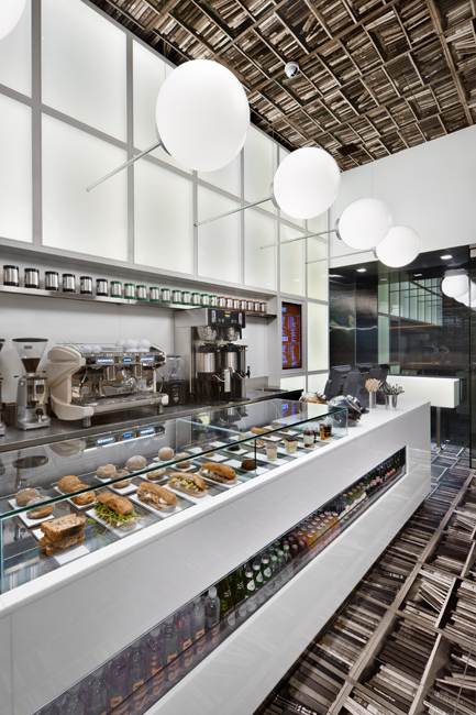 D'Espresso Anurag Nema