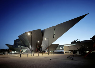 DANIEL LIBESKIND