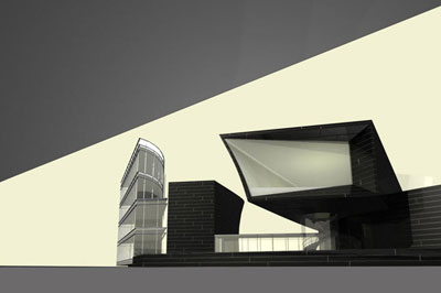 Yazdani Studio