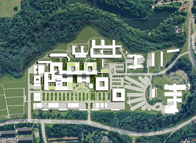Schmidt Hammer Lassen Architects