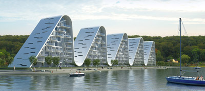 HENNING LARSEN ARCHITECTS