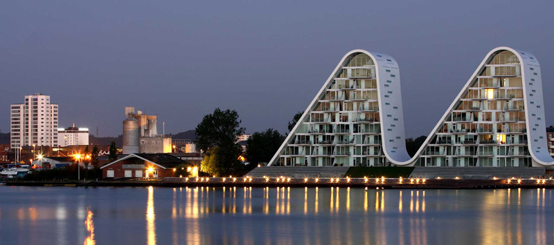 HENNING LARSEN ARCHITECTS