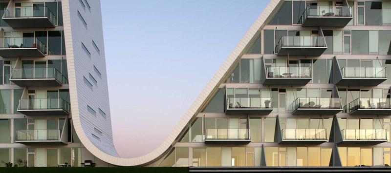 HENNING LARSEN ARCHITECTS