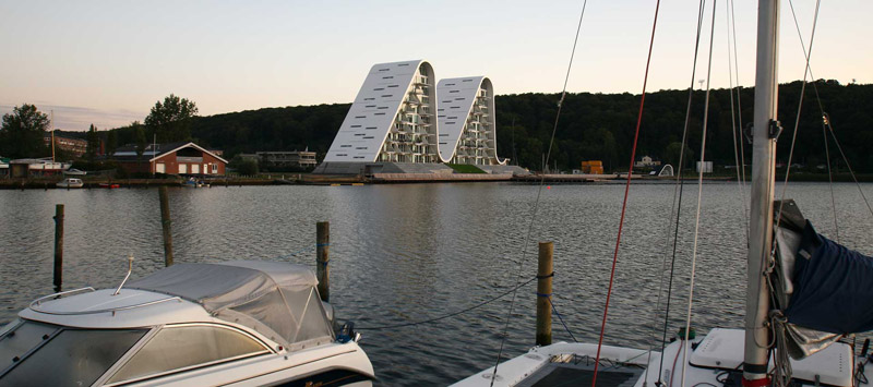 HENNING LARSEN ARCHITECTS