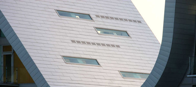 HENNING LARSEN ARCHITECTS