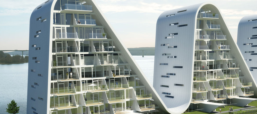 HENNING LARSEN ARCHITECTS