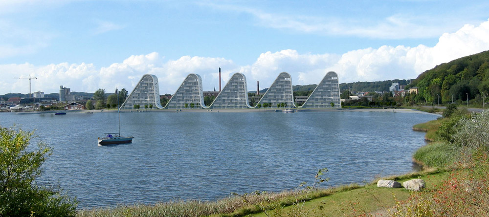HENNING LARSEN ARCHITECTS