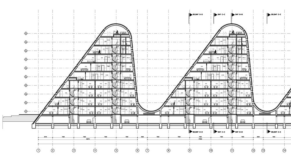 HENNING LARSEN ARCHITECTS