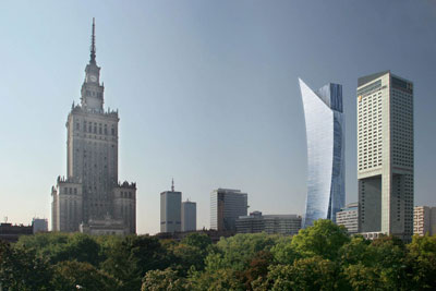 DANIEL LIBESKIND