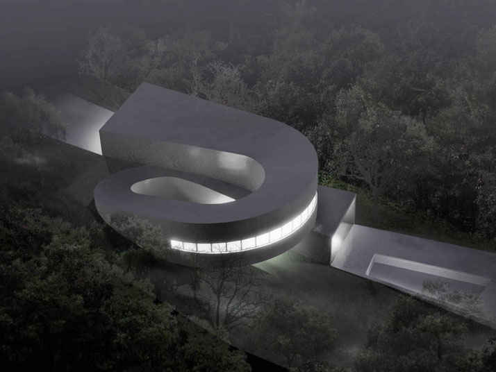 SUBARQUITECTURA