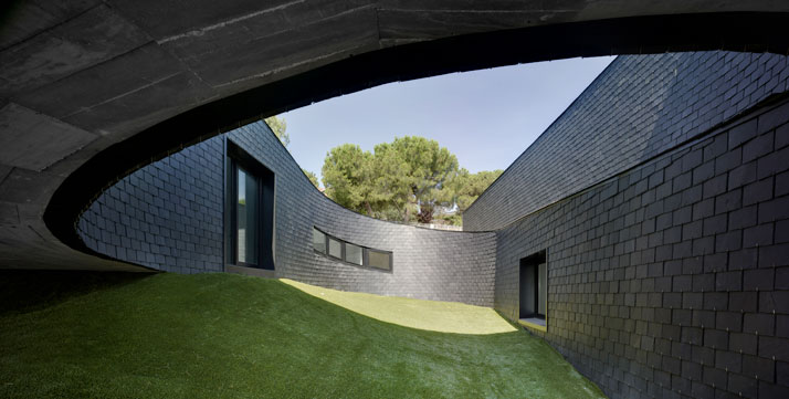 SUBARQUITECTURA
