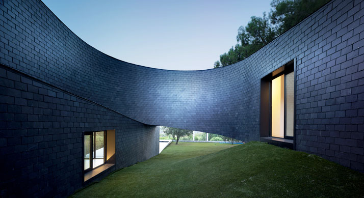 SUBARQUITECTURA