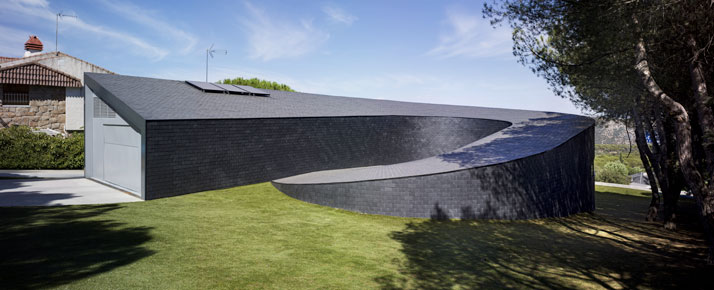 SUBARQUITECTURA