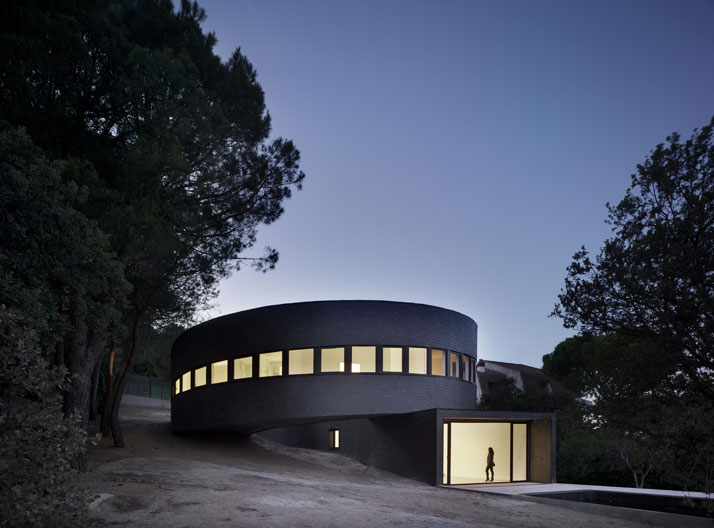 SUBARQUITECTURA