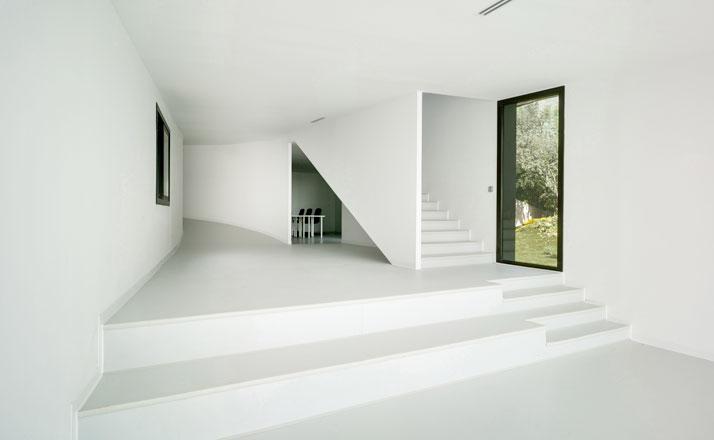 SUBARQUITECTURA