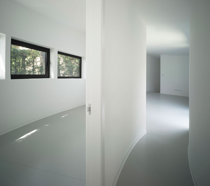 SUBARQUITECTURA