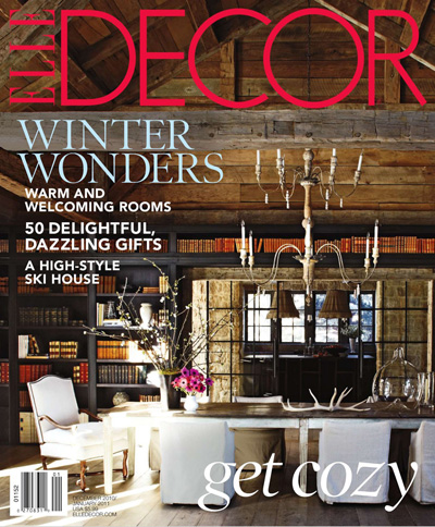 Elle Decor