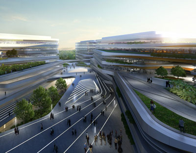 UNStudio